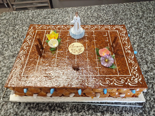 Photo de Au Fournil Landais à Parentis-en-Born (40160)