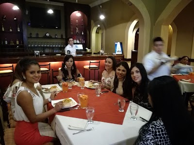 Photos of Amarelo Restaurant & Lounge
