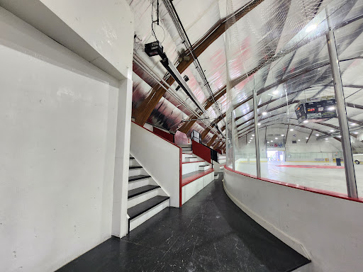 Boyle Arena - Visual
