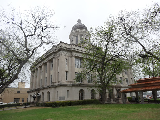 Carter County Court Division - Thumbnail