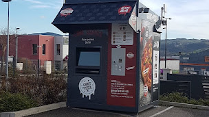 Photo n°10 de Gang Of Pizza à Saint-Symphorien-sur-Coise (Restaurant)