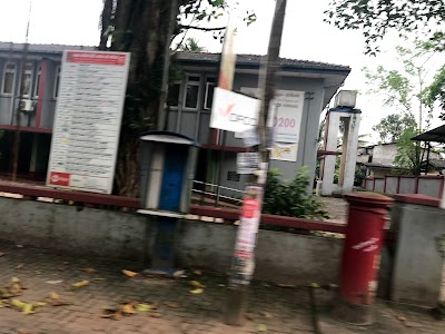 Photos of Homagama Post Office (10200)