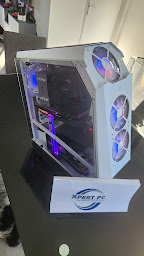 Photo n°2 de Xpertpc à Aoste (Service de réparation d'ordinateurs)