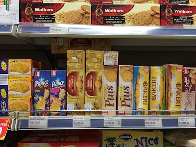 Photos of Chandarana Foodplus Supermarket (Lavington Branch)