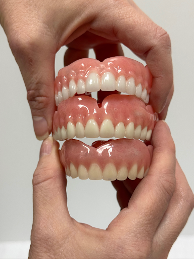 Crown and Denture Solutions - Thumbnail