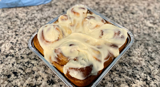 History in the Baking-Lexington, KY Gallery - United States