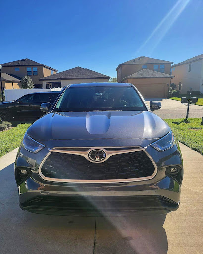 Pegasus Mobile Detailing Gallery - United States