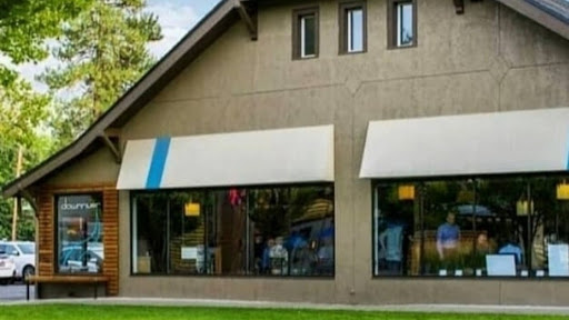 Downriver Grill - Visual