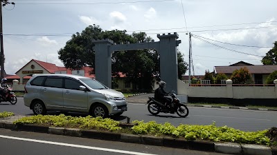 Photos of Markas Brimob Sulut