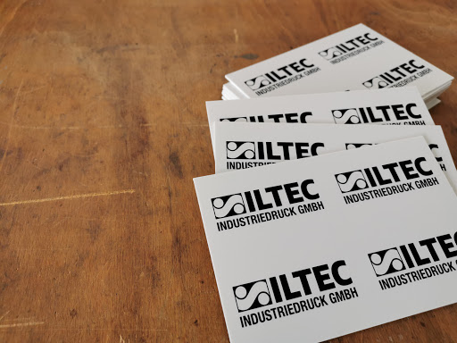 ILTEC Industriedruck GmbH - Thumbnail