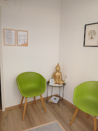 Photo n°3 de Occit'Annie massage à Rivesaltes (Institut de massages)
