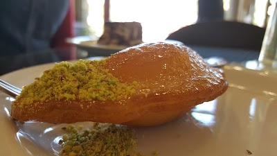 Photos of Aredeh - Pastry