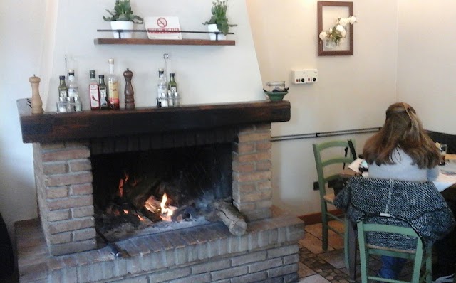 Osteria dell'Eremo