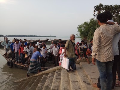 Photos of Laukhathi Ferry Terminal