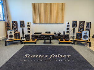 Photo n°21 de Studio 23 à Eckbolsheim (Magasin de matériel Hi-Fi)