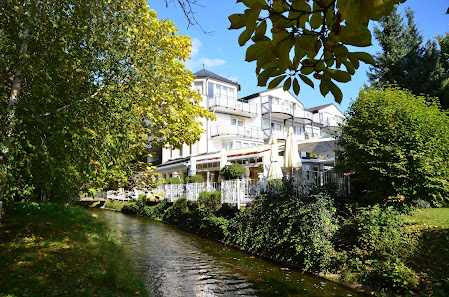 Angerhof Kur- und Sporthotel Lerchenstraße 13, 86825 Bad Wörishofen, Deutschland