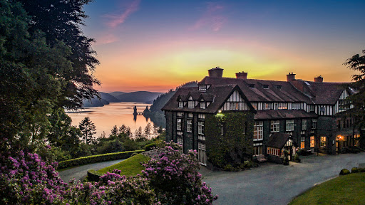Lake Vyrnwy Hotel and Spa