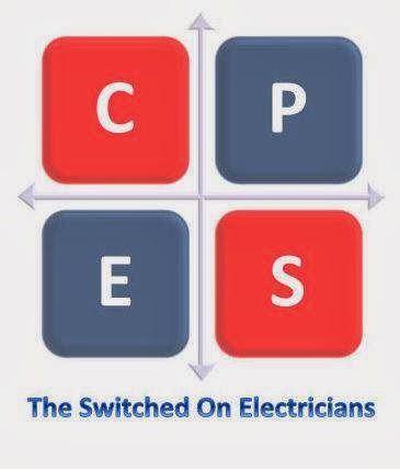 CP Electrical Solutions - Visual