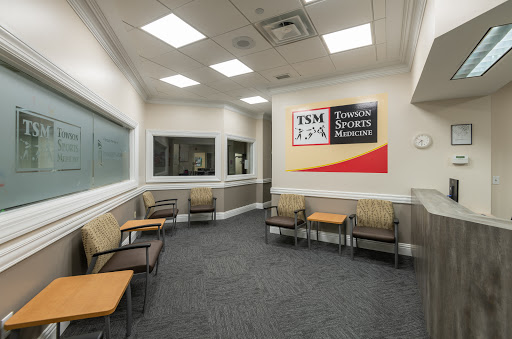 Towson Sports Medicine - Thumbnail