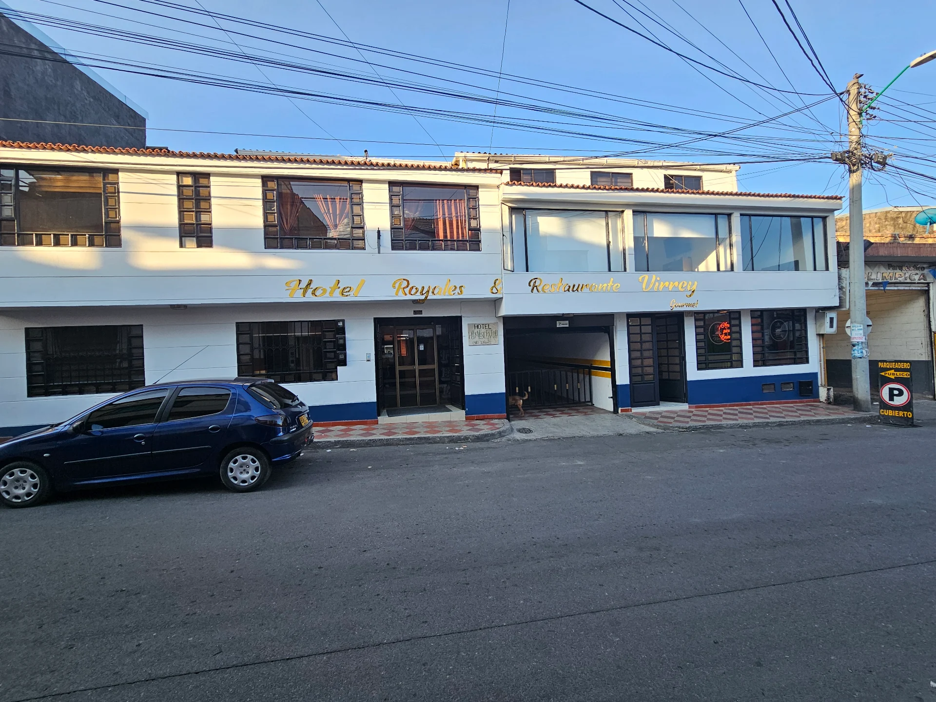 Hotel Royal Centro