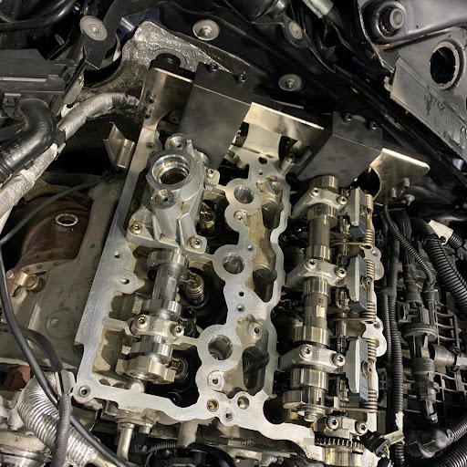 BM MINI TECH LTD - Visual