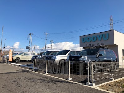 ＵＯＯＶＵ（ウーヴ）