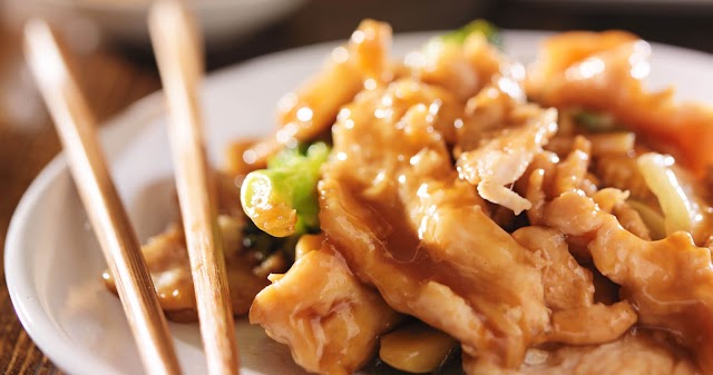 Ly Garden Chinese Takeaway Tallaght