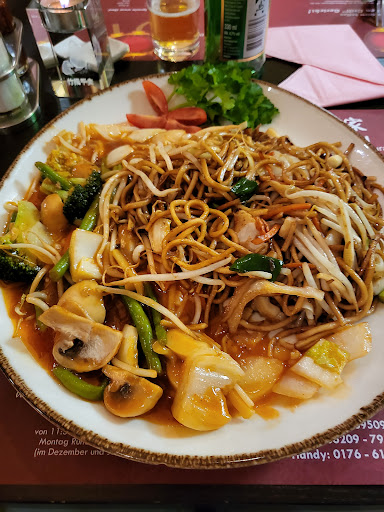 Chinesisch-Mongolisches Restaurant - Thumbnail