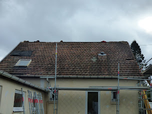 Photo n°20 de SARL TERNISIEN à Étaimpuis (Couvreur)