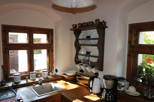 Ferienhaus Lindenhäuschen - Thumbnail