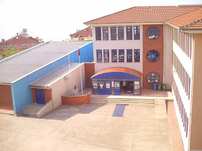 Hasan Ali Yücel Primary School