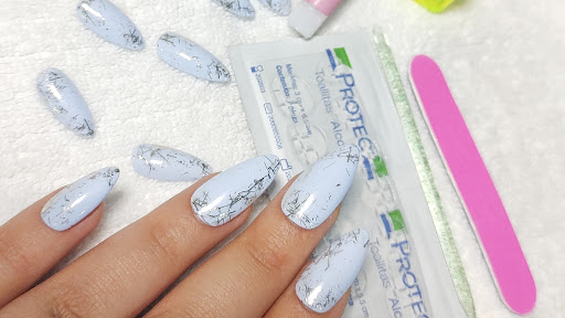 Monsa Nails ????Estudio privado arte en uñas????
