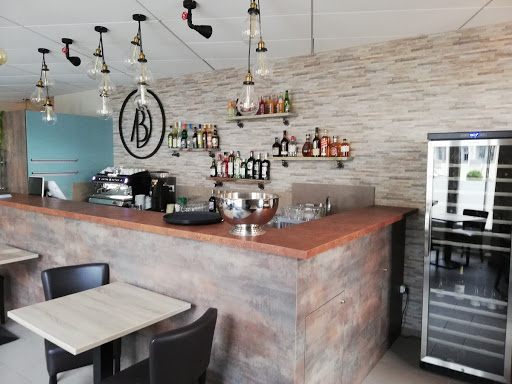L'atelier des Bistronomes- restaurant Brignais