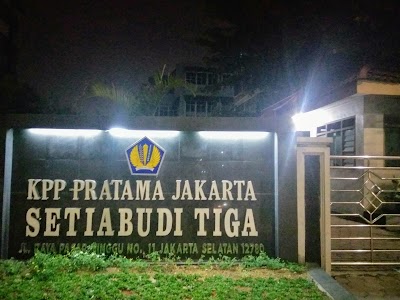Photos of Kantor Pelayanan Pajak Pratama - Jakarta Setiabudi 3