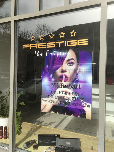 PRESTIGE Ihr Friseur in Freiburg