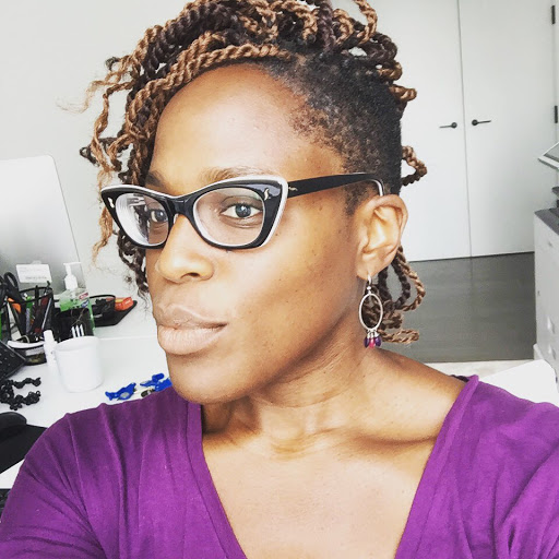 Bofanta African Hair Braiding - Thumbnail