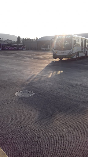Talleres Mexibus L3 - Thumbnail