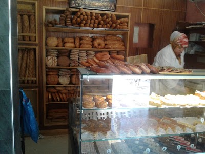 Photos of Caf&eacute; Daraa