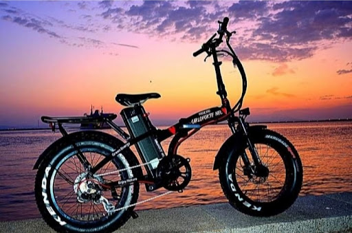 Carloforteinbici - Thumbnail