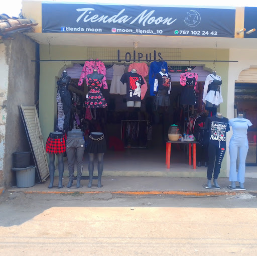 Tienda moon