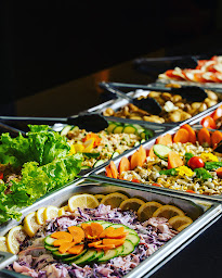 Photo n°33 de Le Kashmir à Villeurbanne (Restaurant indien moderne)