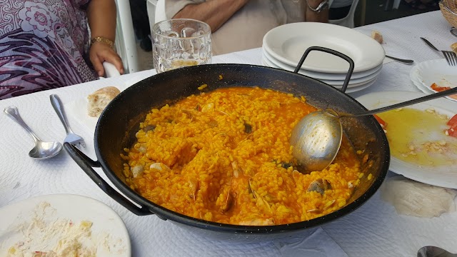 Chiringuito de Antonio