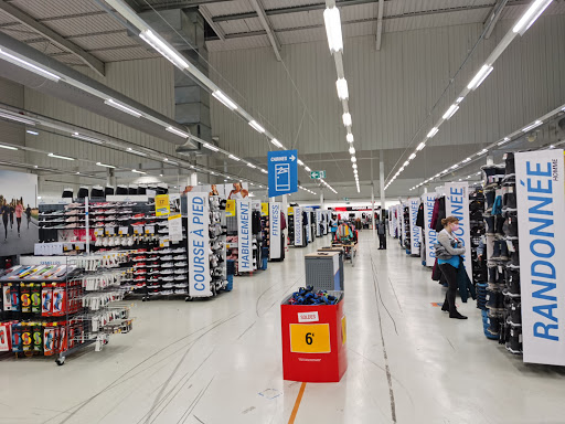 Decathlon Oyonnax - Arbent - Thumbnail