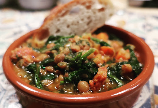 The Tapas Room by null