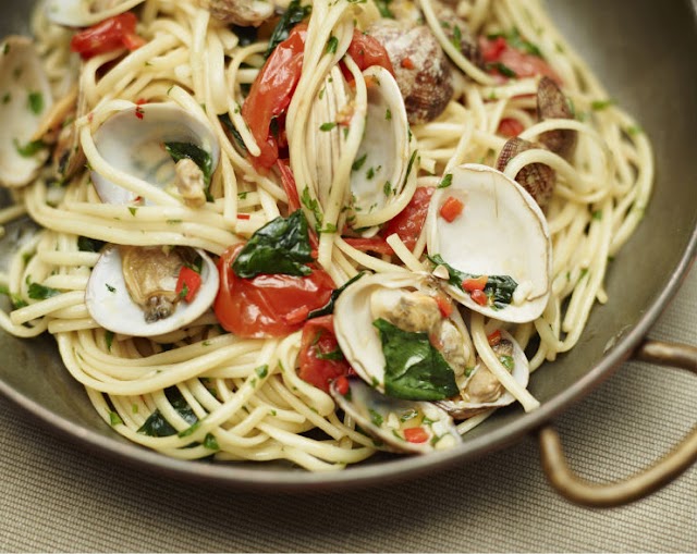Amici Mediterranean Bar and Grill