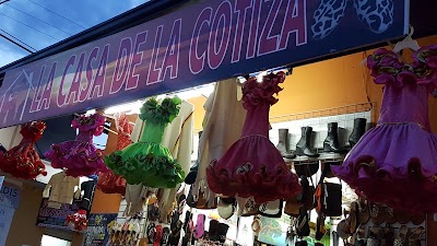 shoe-store