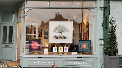 Ad Lib Gallery - Thumbnail