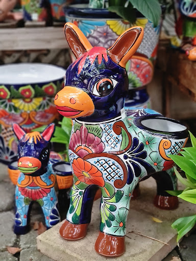 McLaren Vale Garden Centre Gallery - Australia