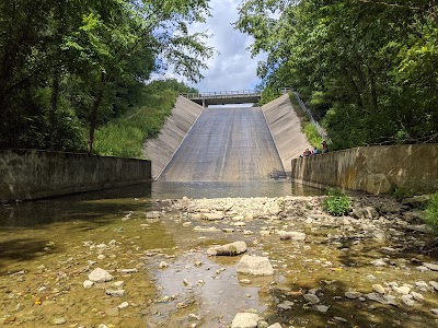 Whitewater Memorial State Park