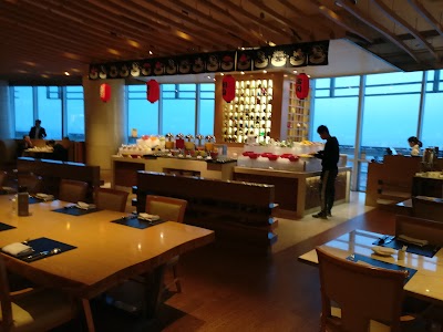 Photos of JW Marriott Hotel Zhengzhou